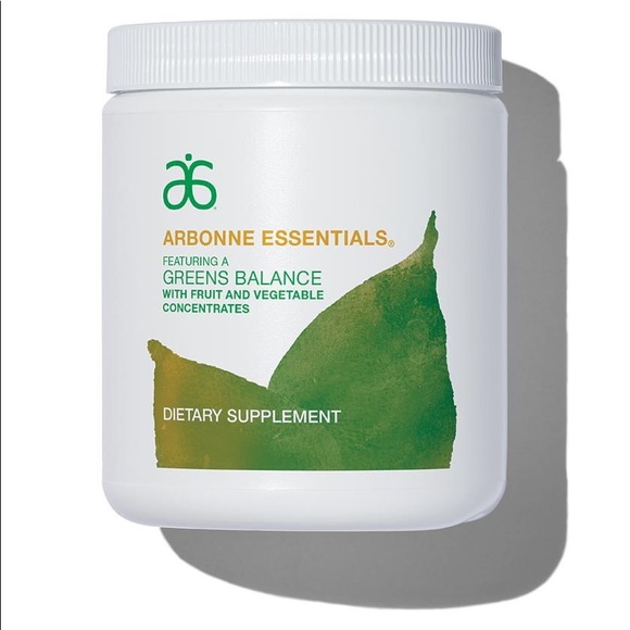 Arbonne Other - Arbonne Essentials Greens Balance